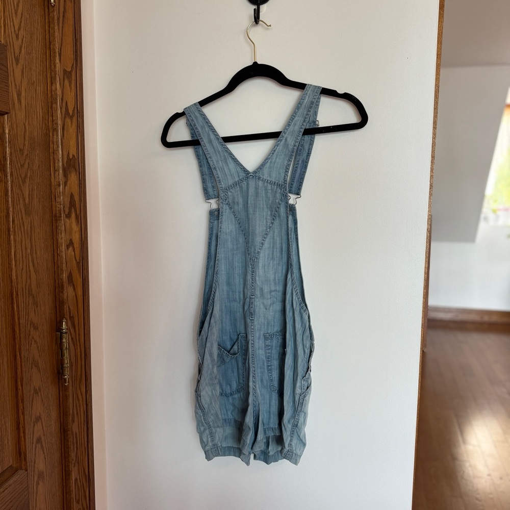 TNA Overalls - Picture 8 of 8